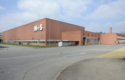 Wildischachenstrasse 14, Brugg AG, Aargau 5200