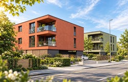 Rue de Clendy 6, Yverdon-les-Bains, Vaud 1400