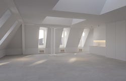 Kreuzstrasse 54, Zürich, Zürich (canton) 8008