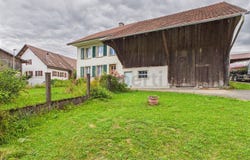 Vendlincourt, Jura 2943