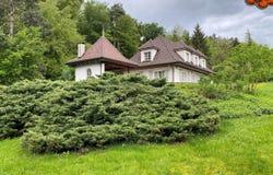 Chemin de la Fenettaz 6, Bourguillon, Fribourg (canton) 1722
