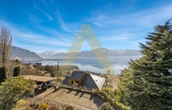 Montreux, Vaud 1820