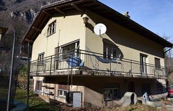 Cama, Grisons 6557