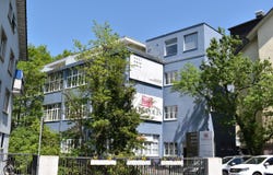 Zentralstrasse 30a, Wohlen AG, Aargau 5610