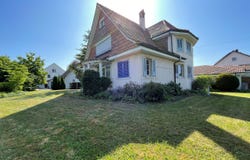 Zollstrasse 8, Trasadingen, Schaffhausen (canton) 8219