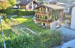 Chalais, Valais 3966