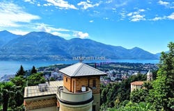Orselina, Ticino 6644