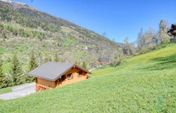 Route des Hombes 12, Mission, Valais 3961