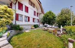 Bergweg 8, Höfen (Stocken-Höfen), Bern (canton) 3631