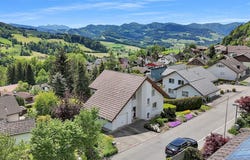 Steigstrasse 9, SG, St. Gallen (canton) 9621