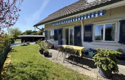 Oberbipp, Bern (canton) 4538