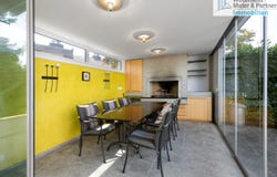 Eggwiesstrasse 27, Russikon, Zürich (canton) 8332