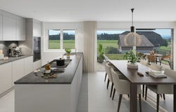 Oberackerstrasse, Nürensdorf, Zürich (canton) 8309