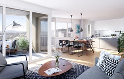 Sandäckerstrasse 10, Spreitenbach, Aargau 8957