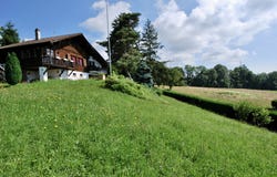 Savigny, Vaud 1073
