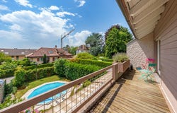 Renens, Vaud 1020
