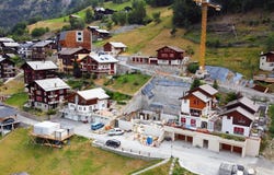 Staldenried, Valais 3933