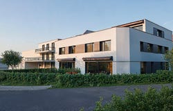 Im Neuacher 1, Bellikon, Aargau 5454