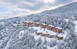 Crans-Montana, Valais 3963