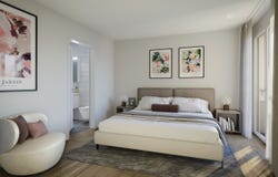 Bergstrasse 13, Affoltern am Albis, Zürich (canton) 8910
