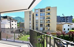 Via Luigi Canonica 18, Lugano, Ticino 6900