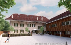 Mex VD, Vaud 1031