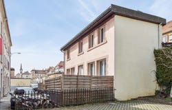 Rue Numa-Droz 84a, La Chaux-de-Fonds, Neuchâtel (canton) 2300