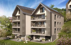 Chexbres, Vaud 1071