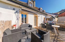 Cossonay-Ville, Vaud 1304