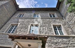 Sierre, Valais 3960