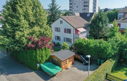 Wohlen AG, Aargau 5610