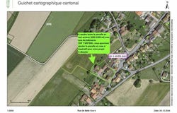 Rue de Bellevue 4, Villars-le-Comte, Vaud 1515