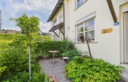 Hedingen, Zürich (canton) 8908