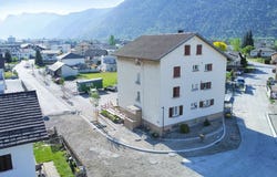 Steg, Steg VS, Valais 3940