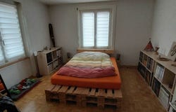 Rue Jules-Baillods 3, Couvet, Neuchâtel (canton) 2108