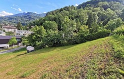 Freudenberg, Bad Ragaz, St. Gallen (canton) 7310