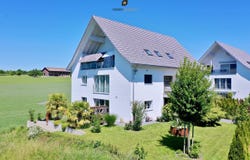 Höhenweg 8, Wagerswil, Thurgau 8564