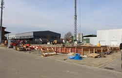 Industriestrasse 645, Ramsen, Schaffhausen (canton) 8262