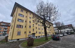 Madretschstrasse 85, Biel/Bienne, Bern (canton) 2503