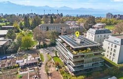 Chemin du Marronnier 3, Lausanne, Vaud 1018