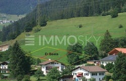 Alvaschein, Grisons 7451