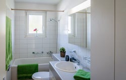 Oberrütelistrasse 23, Mollis, Glarus (canton) 8753