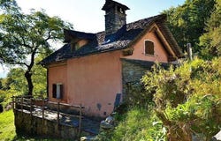 Brione sopra Minusio, Ticino 6645