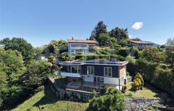 Lugano, Ticino 6900