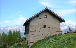 Campo (Blenio), Ticino 6720