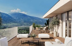 Sierre, Valais 3960