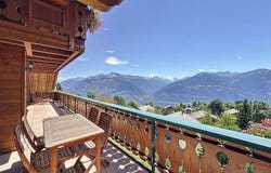 Crans-Montana, Crans-Montana, Valais 3963