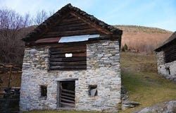 Broglio, Ticino 6693