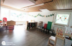 Clos là Outre 10, Loveresse, Bern (canton) 2732