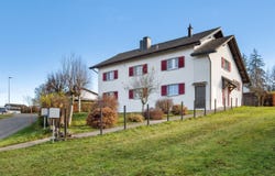 Les Genevez JU, Jura 2714